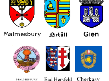 What has Town Twinning ever done for Us?